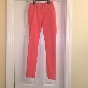 Pretty Peachy 🍑 Pants